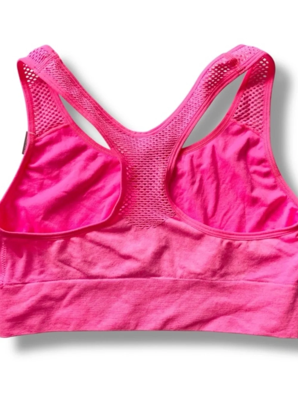 PINK Victoria’s Secret Sports Bra Medium New